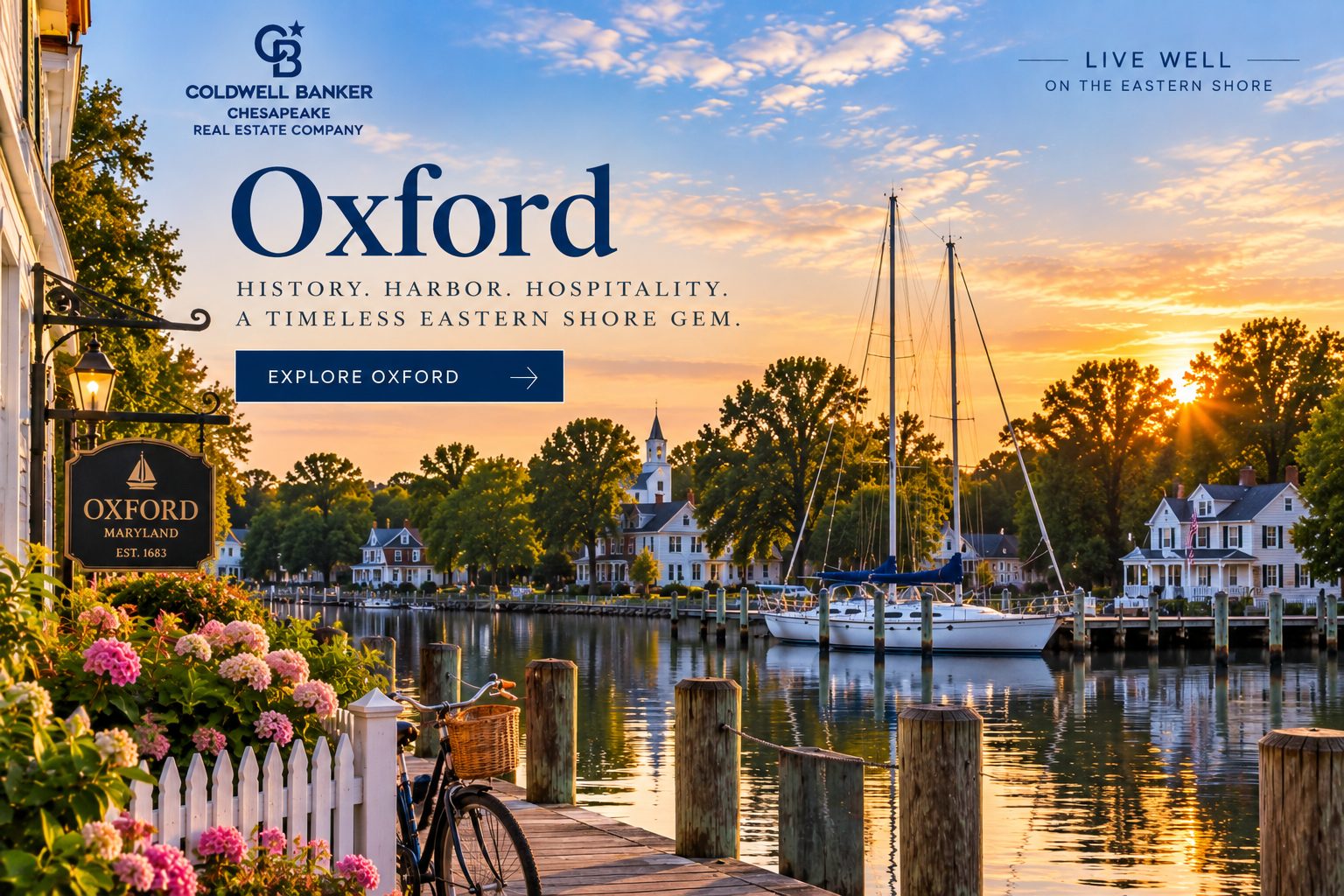 Explore Oxford Properties