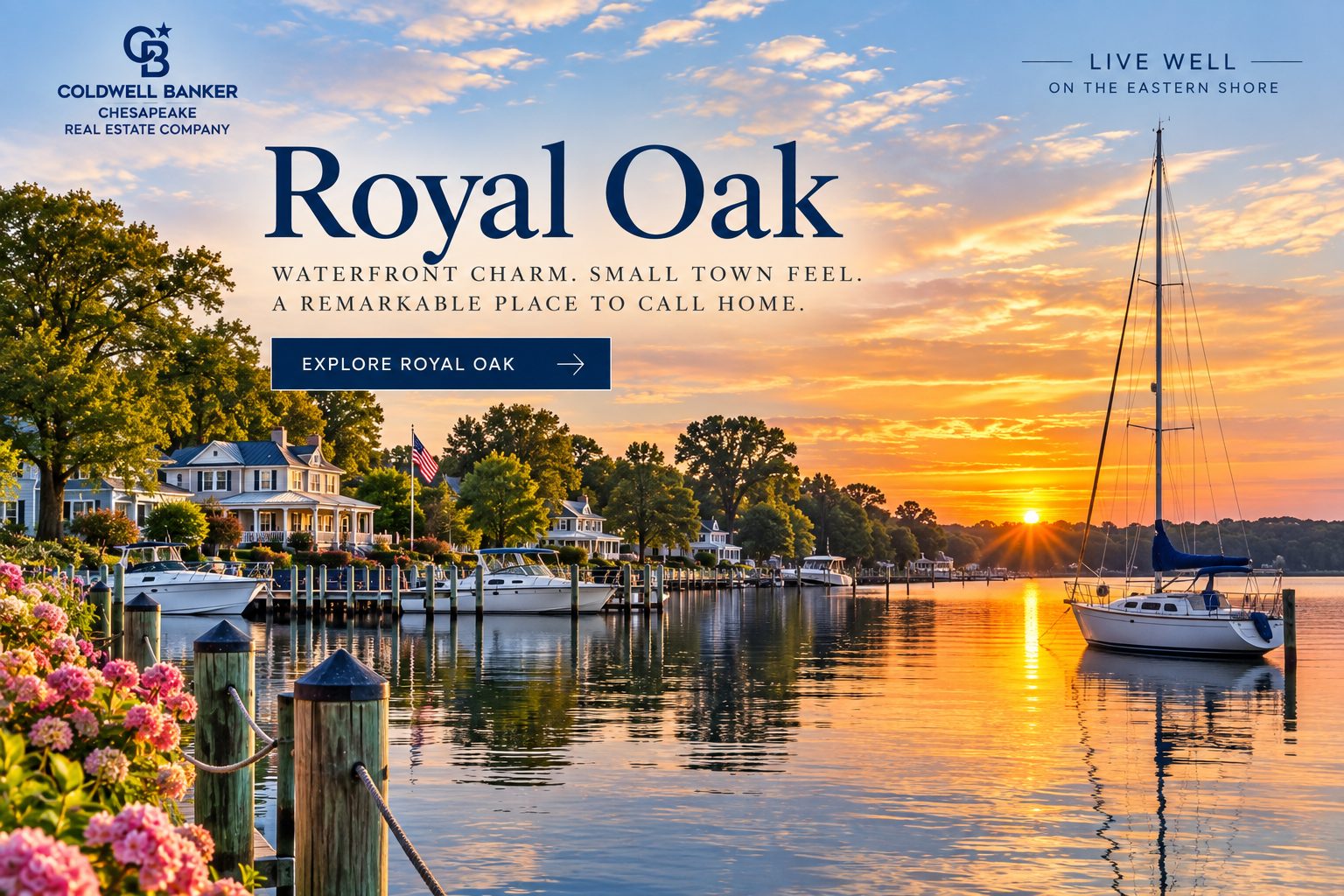 Melanie Royal Oak