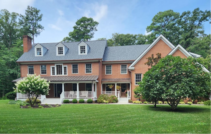 9450 CANVASBACK WAY