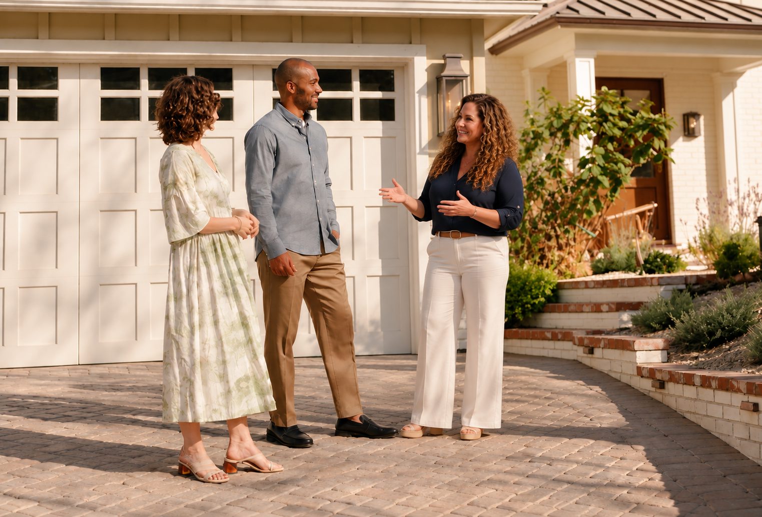 Friendly Home Consultation in Daylight