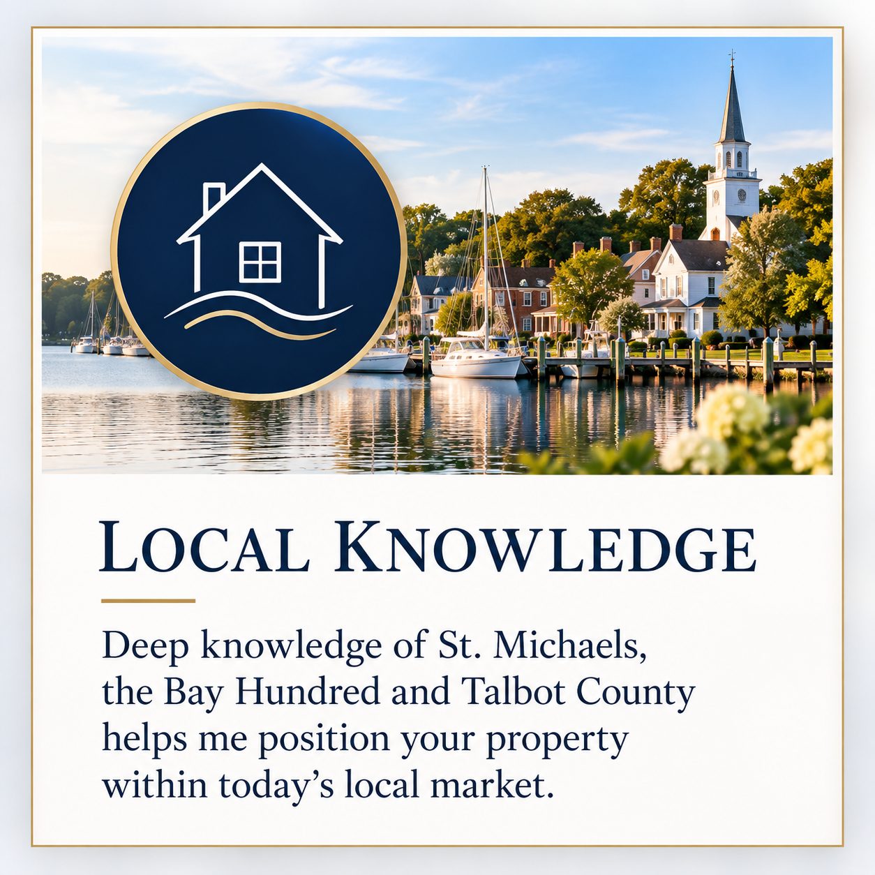 Local Knowledge
