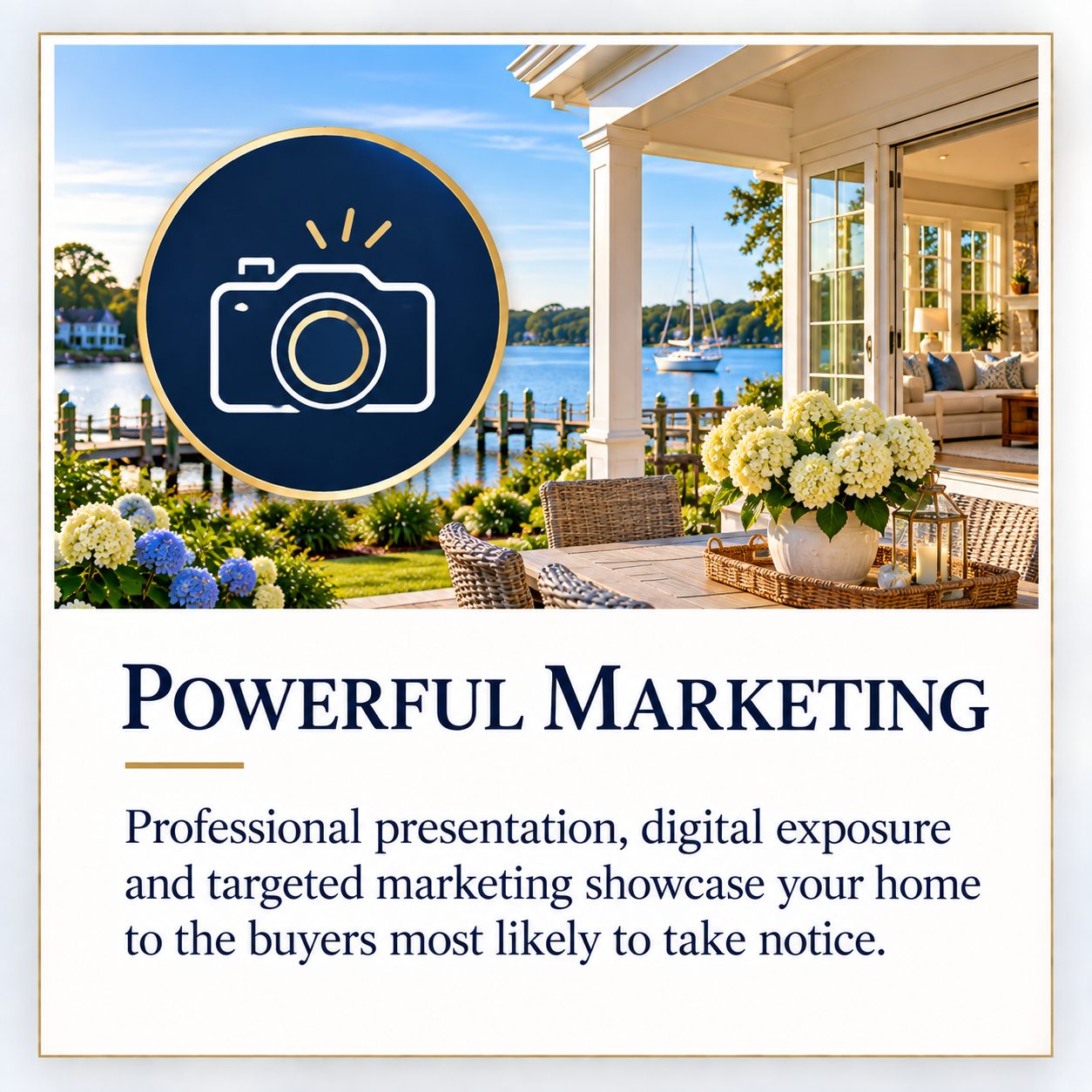 Powerful Marketing