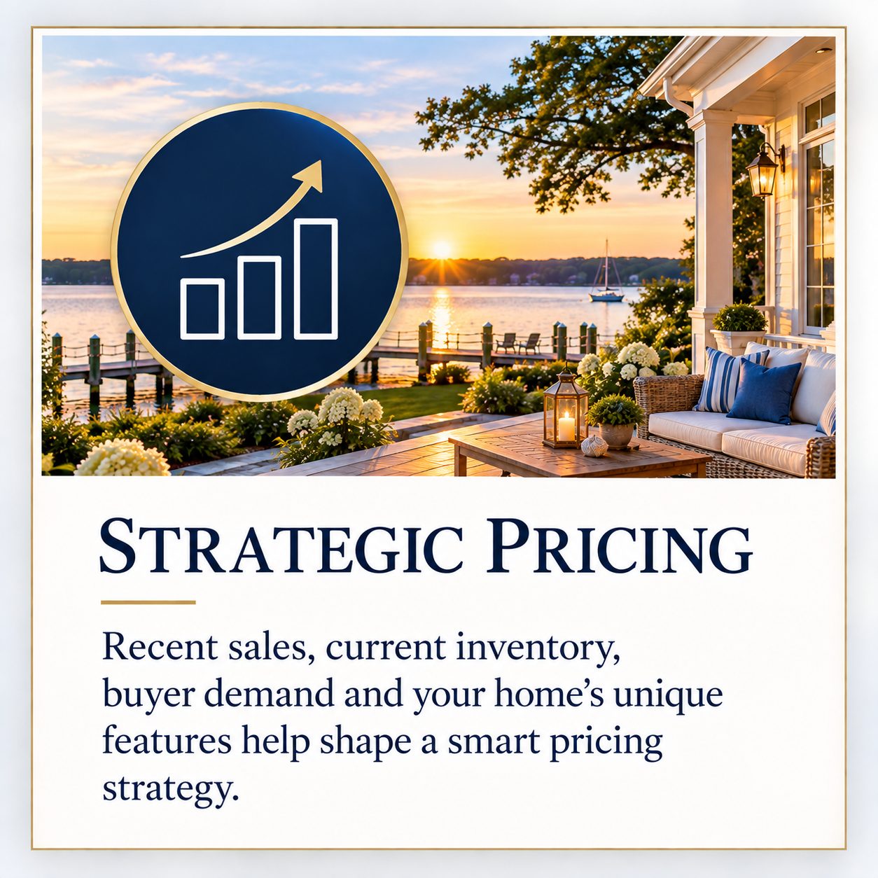 Strategic Pricing